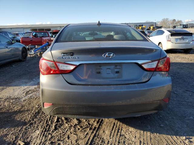 5NPEB4AC2EH814547 | 2014 Hyundai sonata gls