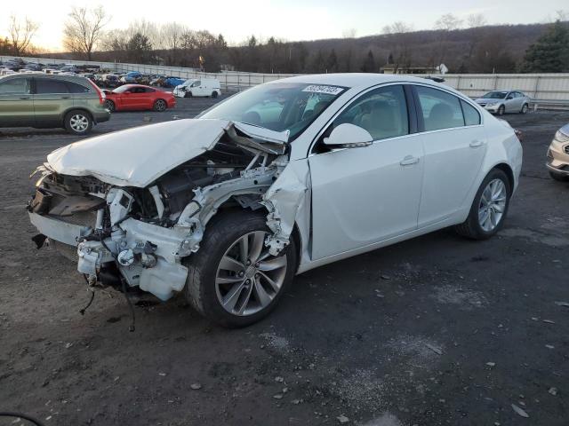 2016 Buick Regal 