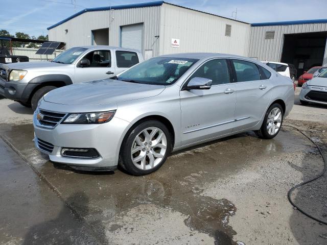 2018 Chevrolet Impala Premier