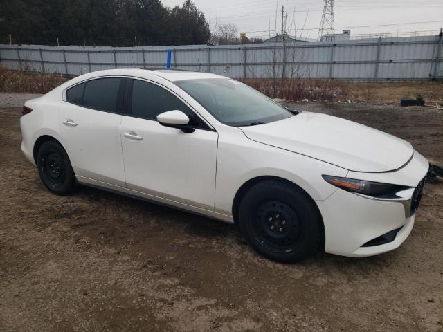 JM1BPBDM0K1123355 | 2019 MAZDA 3 PREFERRE