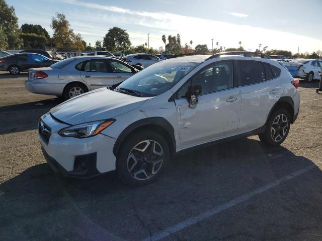 2019 Subaru Crosstrek Limited