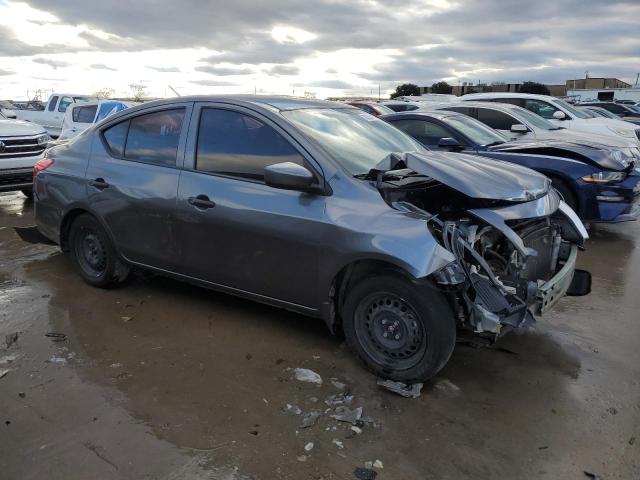 3N1CN7AP6HL883462 | 2017 NISSAN VERSA S