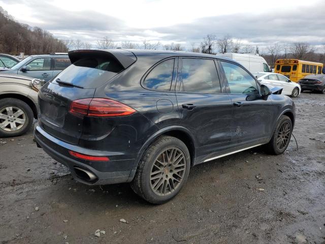 VIN WP1AA2A20HKA87474 2017 Porsche Cayenne no.3