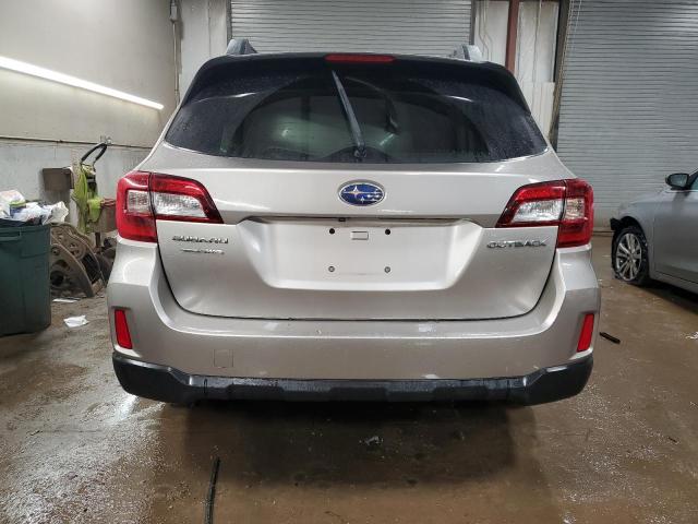 4S4BSBLC9F3317959 | 2015 SUBARU OUTBACK 2.