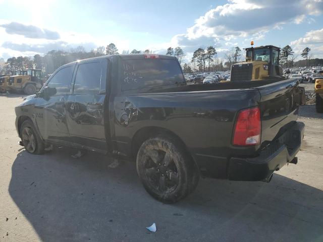 3C6RR6KTXHG520826 | 2017 RAM 1500 ST