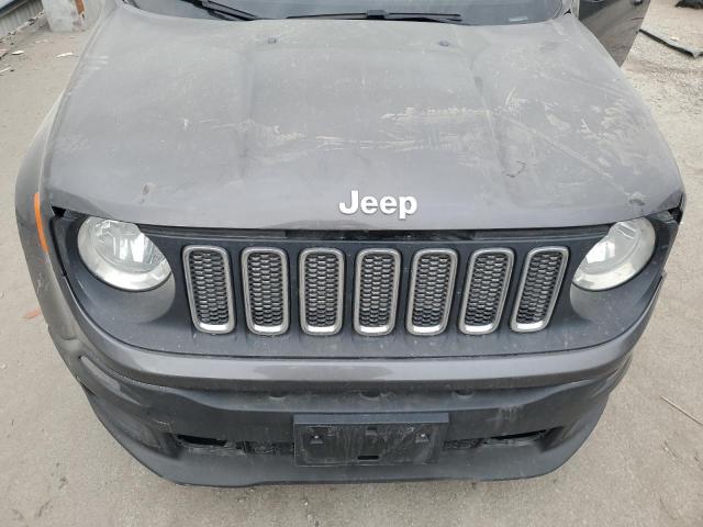 ZACCJBBB9JPH45510 | 2018 JEEP RENEGADE L