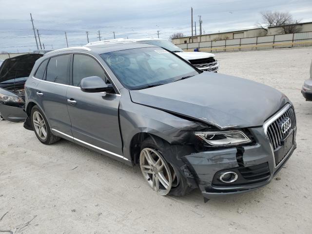 WA1LFAFP2FA096359 | 2015 AUDI Q5 PREMIUM