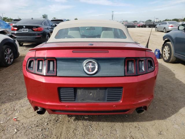 1ZVBP8EM1D5244762 2013 Ford Mustang 1ZVBP8EM1D5244762 2013 Ford Mustang