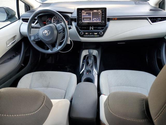 5YFEPMAE5MP232012 | 2021 TOYOTA COROLLA LE