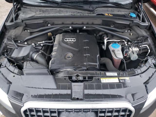 WA1LFAFP9FA050107 | 2015 AUDI Q5 PREMIUM