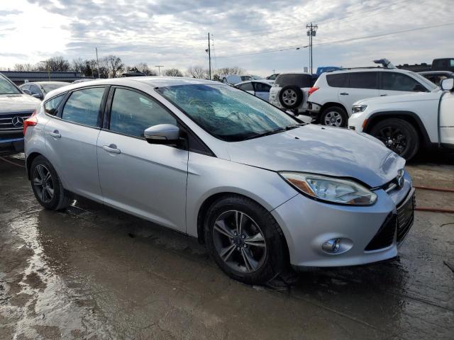 1FADP3K23EL166084 | 2014 FORD FOCUS SE