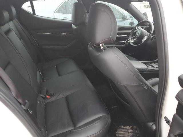 2021 MAZDA 3 PREFERRE - JM1BPALL6M1401469