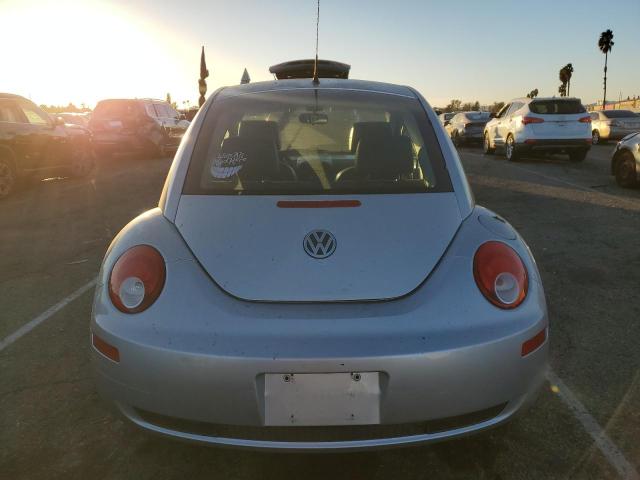 2006 Volkswagen New Beetle 2.5L Option Package 1 VIN: 3VWRG31C36M409125 Lot: 79762093