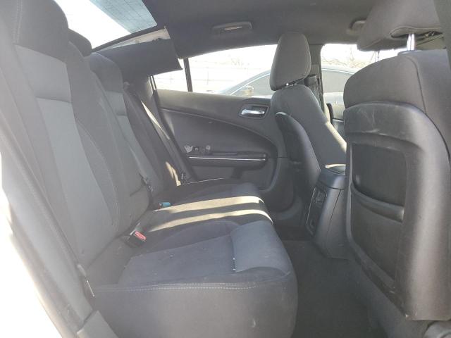 2016 DODGE CHARGER PO - 2C3CDXAG2GH356885