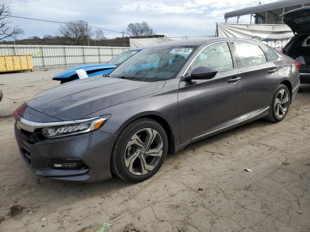 2019 Honda Accord Coupe EX