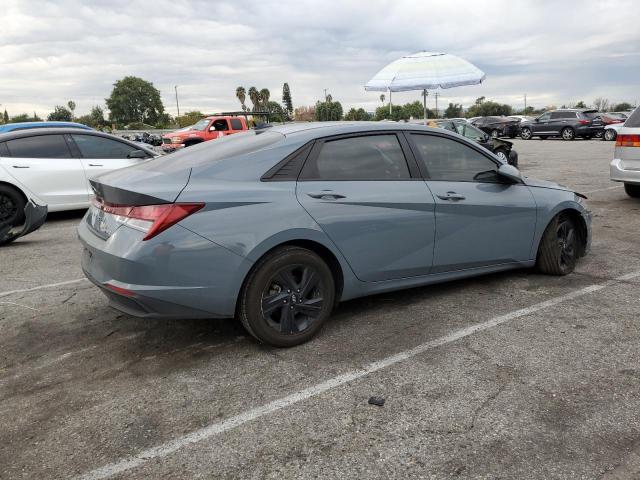 KMHLM4AJ6PU039223 | 2023 HYUNDAI ELANTRA BL