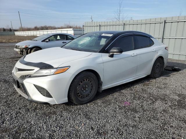 2020 Toyota Camry Xse For Sale 