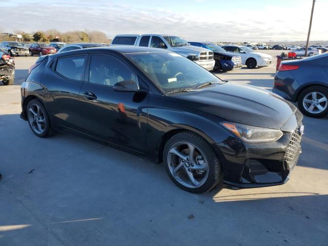 2019 HYUNDAI VELOSTER B - KMHTG6AF0KU006029