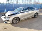 2023 KIA FORTE EX - 3KPF34AD3PE578217