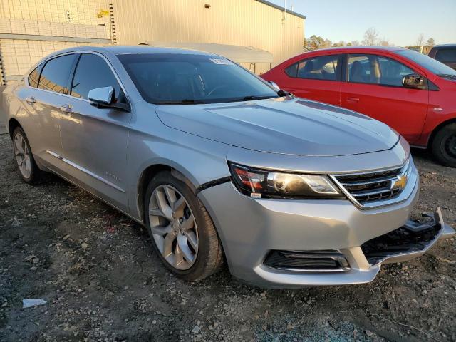 2G1125S3XJ9173527 | 2018 CHEVROLET IMPALA PRE