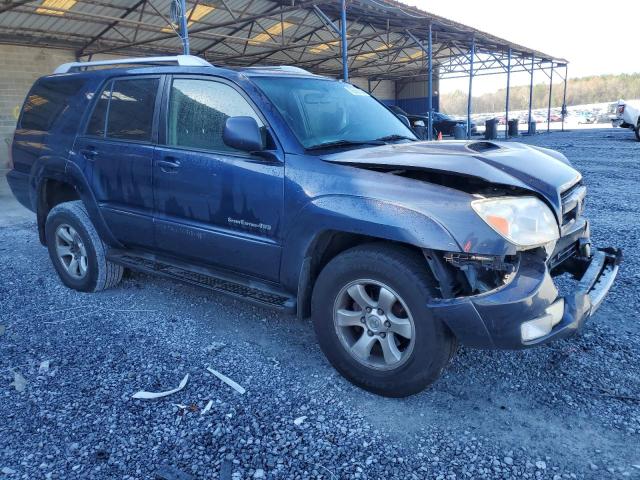 2004 Toyota 4Runner Sr5 VIN: JTEBU14R848021984 Lot: 79335113