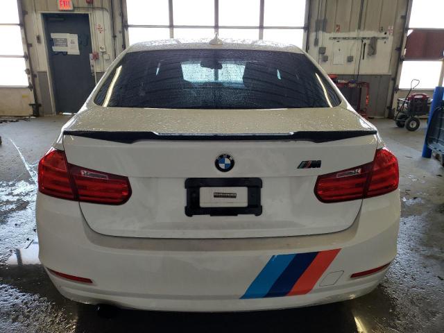 WBA3C3G58ENS70169 | 2014 BMW 320 I XDRI