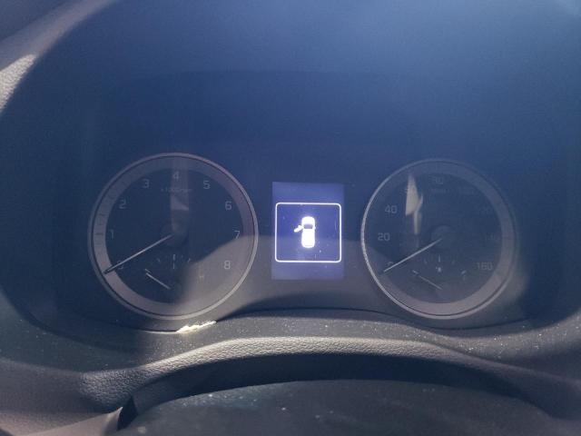 2018 HYUNDAI TUCSON VAL - KM8J3CA28JU728832