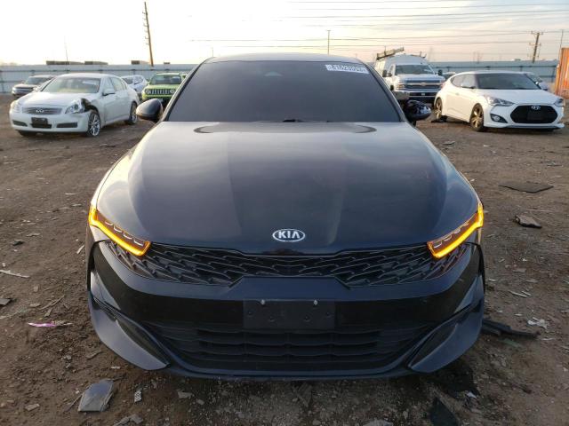 5XXG64J22MG003099 | 2021 KIA K5 GT LINE