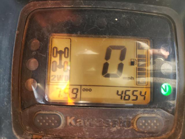 2016 KAWASAKI KAF1000 E JKAAFCE16GB500596