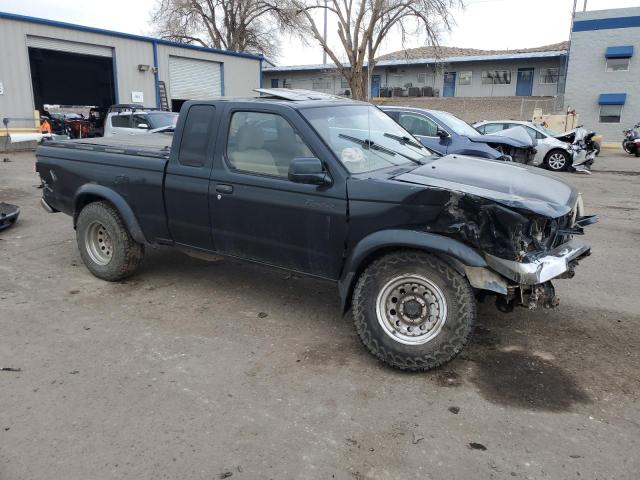 1N6ED26Y9XC336383 | 1999 Nissan frontier king cab xe