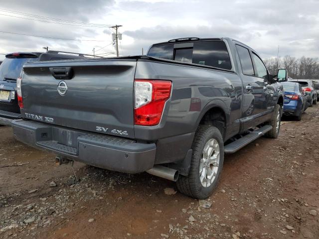 1N6BA1F43GN514439 | 2016 Nissan titan xd sl