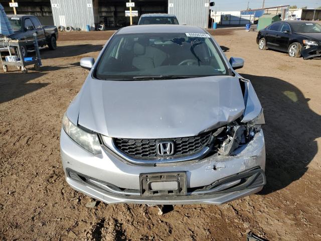 19XFB2F50FE098868 | 2015 HONDA CIVIC LX