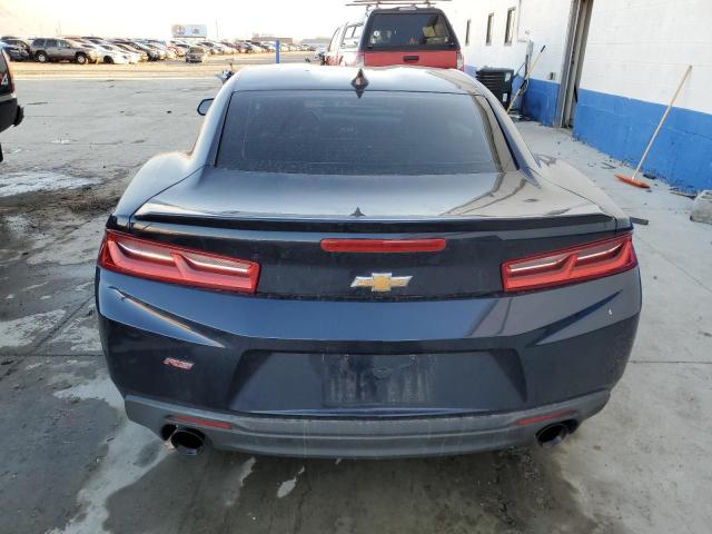 1G1FA1RS2G0165925 | 2016 CHEVROLET CAMARO LT