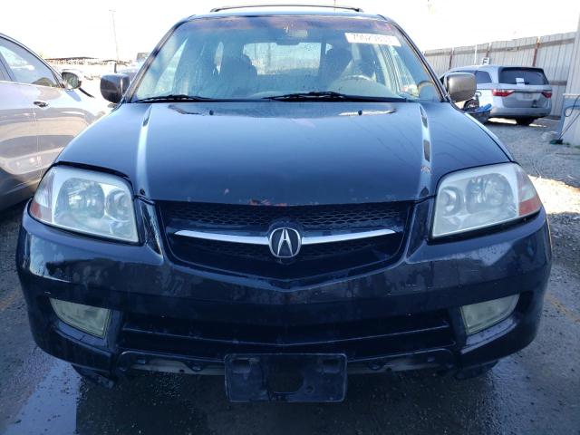 2003 Acura Mdx Touring VIN: 2HNYD18793H537345 Lot: 79020833