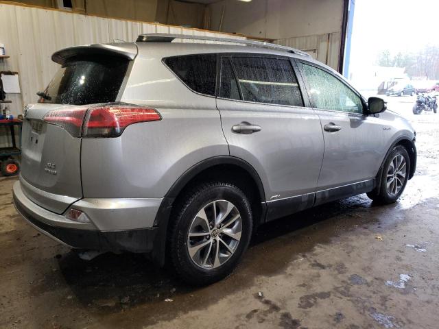 JTMRJREVXHD147945 | 2017 TOYOTA RAV4 HV LE