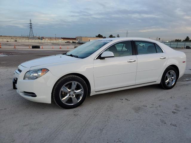 2012 Chevrolet Malibu 