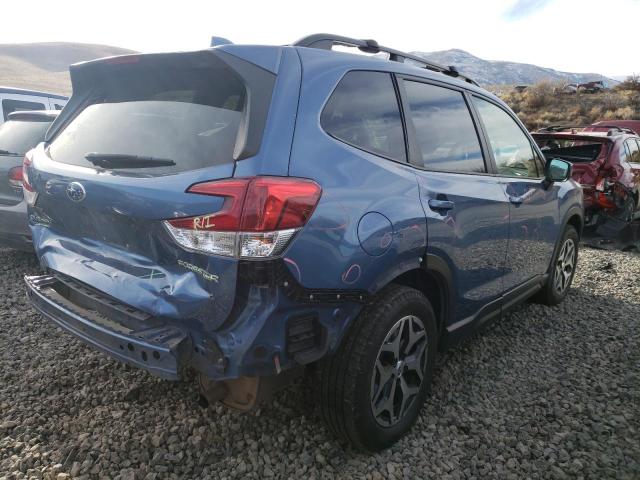 JF2SKAEC7KH527888 | 2019 SUBARU FORESTER P