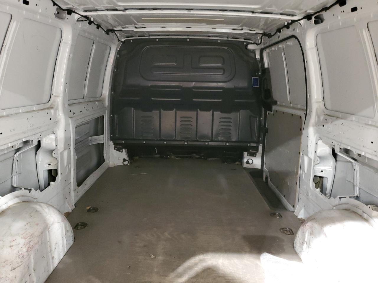 WD3PG3EA9K3547325 2019 Mercedes-Benz Metris