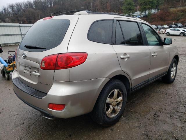 5NMSG13DX7H058877 | 2007 Hyundai santa fe gls