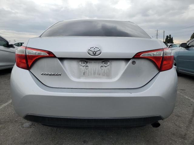 5YFBURHE3EP142180 | 2014 TOYOTA COROLLA L