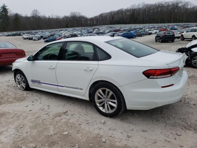 1VWAA7A39MC014290 | 2021 VOLKSWAGEN PASSAT S