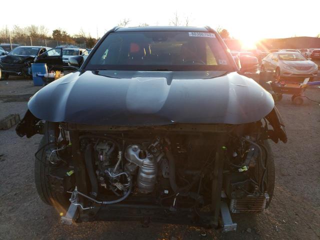 VIN 5TDLZRBH3MS100039 2021 Toyota Highlander, Xse no.5