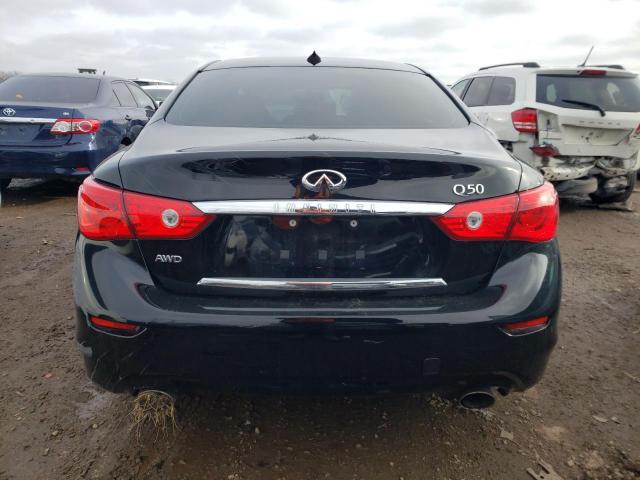 JN1CV7AR2GM250592 | 2016 INFINITI Q50 BASE