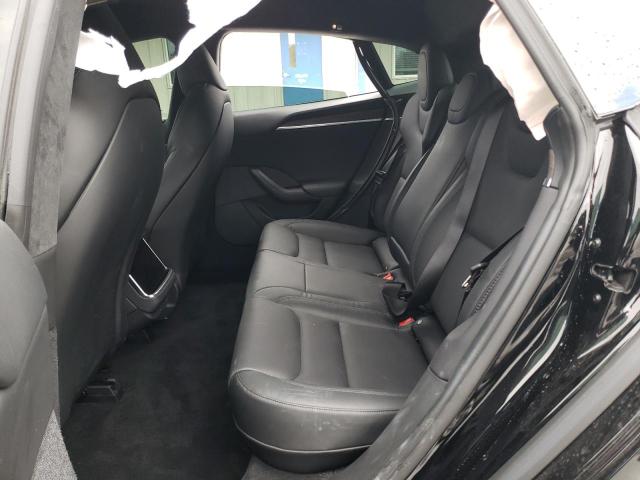 2022 Tesla Model S VIN: 5YJSA1E53NF488854 Lot: 81512363
