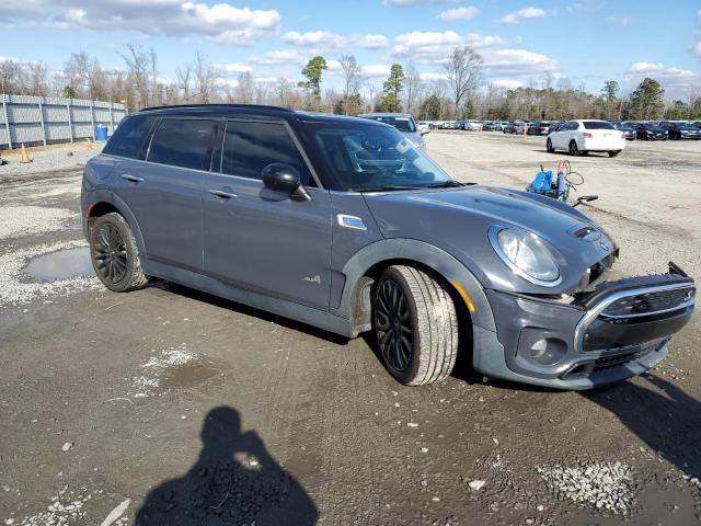 Vin: wmwlu5c51h2e82368, lot: 82424523, mini cooper s clubman all4 20174