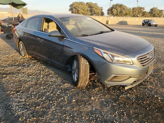 5NPE24AF5GH409229 | 2016 HYUNDAI SONATA SE