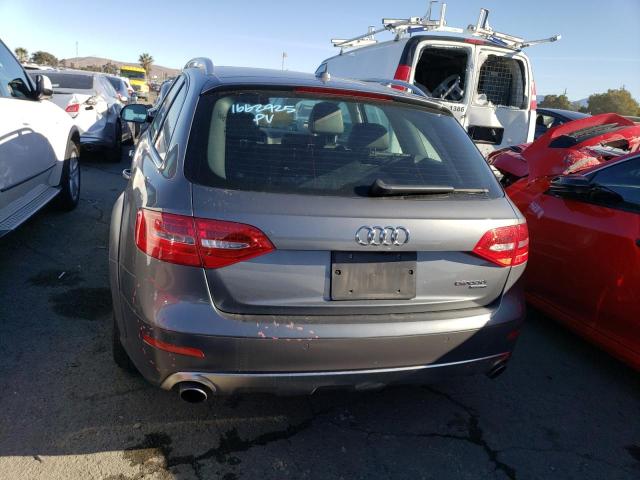 VIN WA1UFBFL2EA130435 2014 Audi A4, Premium Plus no.6