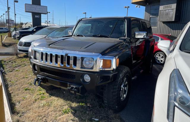 HUMMER H3  2008 1
