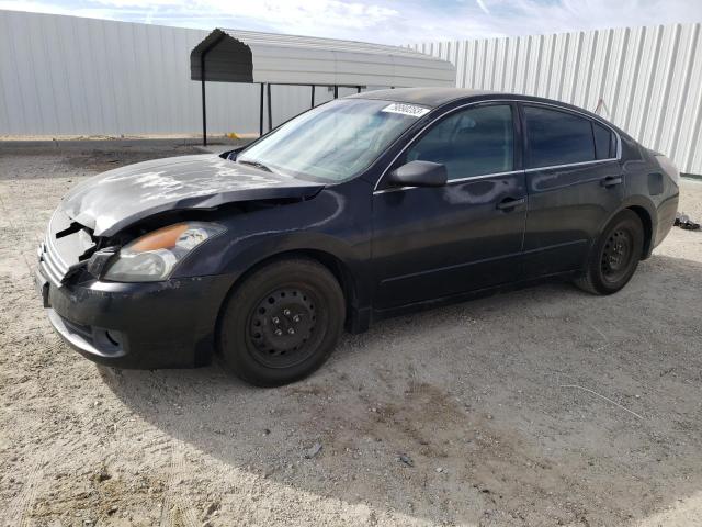 2009 Nissan Altima 2.5