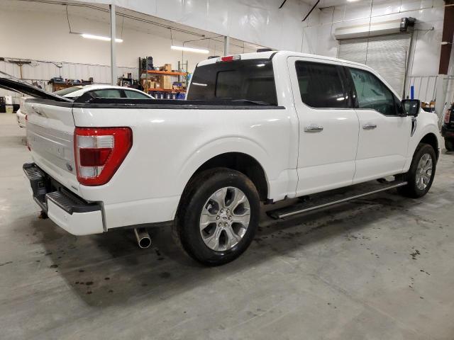 1FTFW1E83PFB02087 | 2023 FORD F150 SUPER